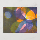 Vuurvliegers ik briefkaart (Voorkant)