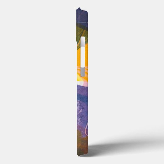 Vuurvliegers ik Case-Mate iPhone case (Achterkant / Links)