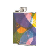 Vuurvliegers ik heupfles (Links)