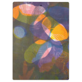 Vuurvliegers ik klembord (Achterkant)