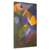 Vuurvliegers ik klembord (Rechts)