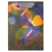 Vuurvliegers ik klembord (Voorkant)