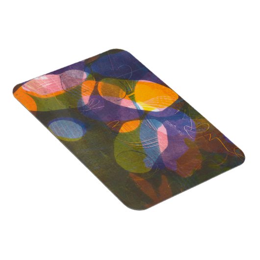 Vuurvliegers ik magneet (Rechterzijde)