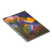 Vuurvliegers ik notitieboek (Rechterzijde)