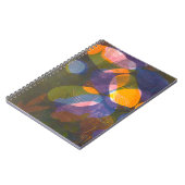 Vuurvliegers ik notitieboek (Linkerzijde)