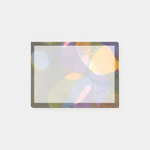 Vuurvliegers ik post-it® notes