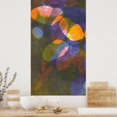 Vuurvliegers ik poster (Keuken)