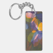 Vuurvliegers ik sleutelhanger (Voorkant Links)