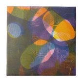 Vuurvliegers ik tegeltje (Voorkant)