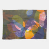 Vuurvliegers ik theedoek (Horizontaal)