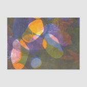 Vuurvliegers ik tissuepapier (Voorkant)