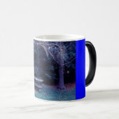 vuurvliegers magische mok (Voorkant rechts)