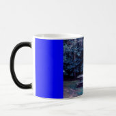 vuurvliegers magische mok (Links)