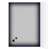 vuurvliegers mason jar trouwlijstnummers (Binnen (Links))