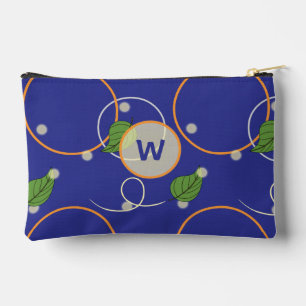 Vuurvliegjes boven water etui