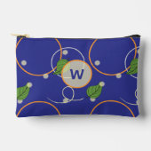 Vuurvliegjes boven water etui (Voorkant)