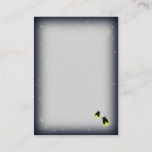 vuurvliegjes mason jar wenskaarten informatiekaartje (Achterkant)