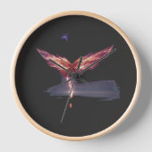 vuurvlinder (Voorkant)