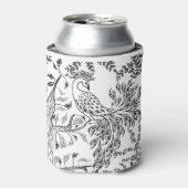 Vuurvogel Blikjeskoeler (Blikje Voorkant)
