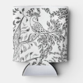 Vuurvogel Blikjeskoeler (Voorkant)