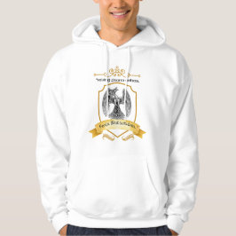 VUURVOGEL HOODIE