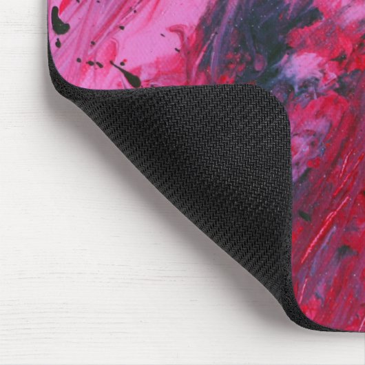 Vuurvogel Muismat (Hoek)