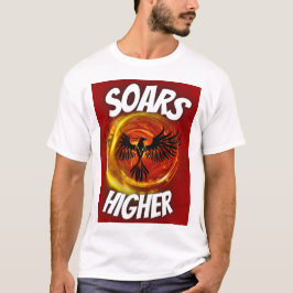 VUURVOGEL  T-SHIRT