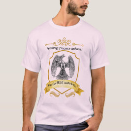 VUURVOGEL T-SHIRT