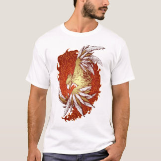 Vuurvogel T-shirt