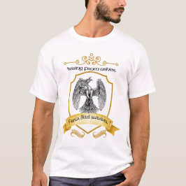 VUURVOGEL T-SHIRT