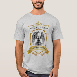 VUURVOGEL T-SHIRT
