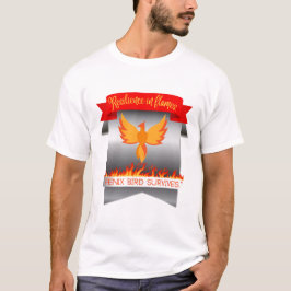 VUURVOGEL T-SHIRT