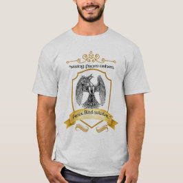 VUURVOGEL T-SHIRT