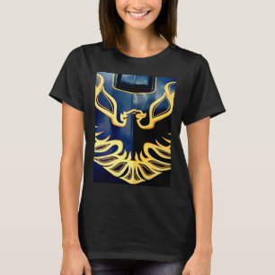 Vuurvogel. T-shirt