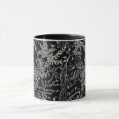 Vuurvogel, vogel mok (Midden)