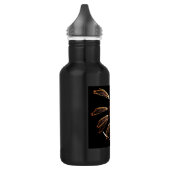 Vuurvogel Waterfles (Links)