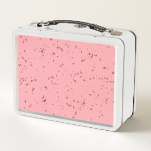 Vuurvonken bedekken je foto Blush Pink