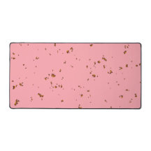 Vuurvonken bedekken je foto Blush Pink