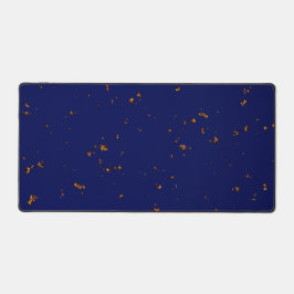 Vuurvonken bedekken uw foto Bonfire Assen Blauw Bureaumat