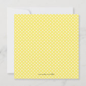 Vuurwapens en vlinderbloemigen met koortsremmende kaart (Achterkant)