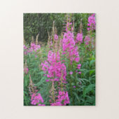 Vuurweed Legpuzzel (Verticaal)