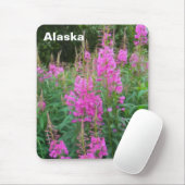 Vuurweed Muismat (Met muis)