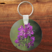 Vuurweed Sleutelhanger (Voorkant)