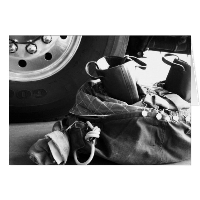 Vuurwerk (Voorkant Horizontaal)