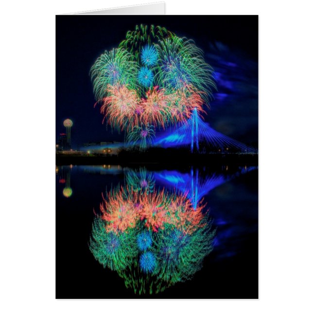 Vuurwerk (Voorkant)