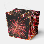 Vuurwerk 01 bedankdoosjes (Achterkant)