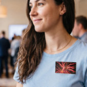 Vuurwerk 01 naambadge