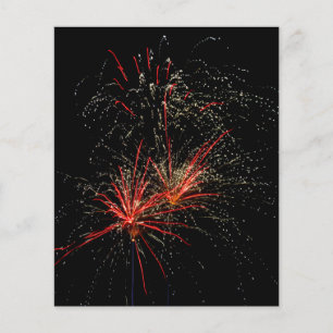 Vuurwerk 03 flyer