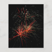 Vuurwerk 03 flyer (Voorkant)