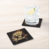 Vuurwerk 10 4 juli papieren onderzetters (Insitu)